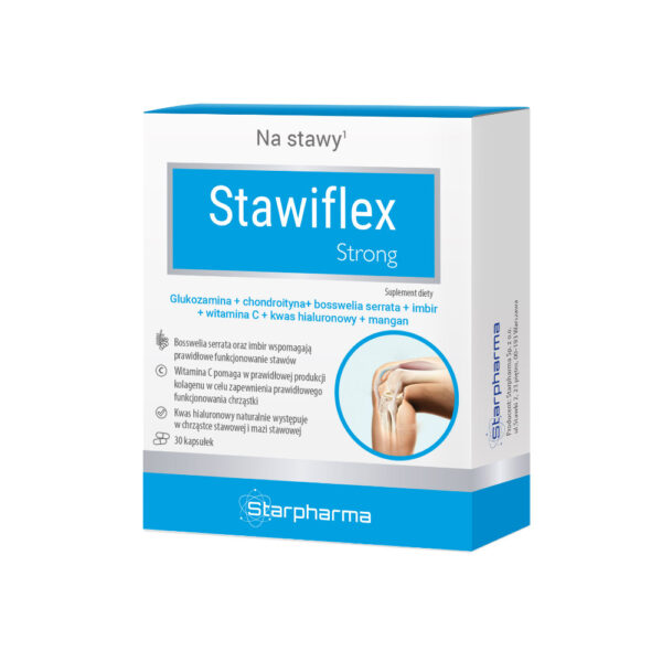 Stawiflex Strong