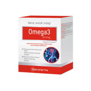 Omega 3 Forte Strong