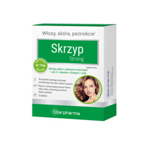 Skrzyp Strong