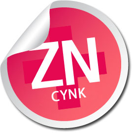 Cynk