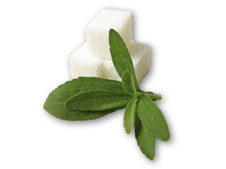 Xylitol & stevia