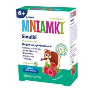 MNIAMKI Sinulki