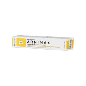 Arnimax Arnica ointment