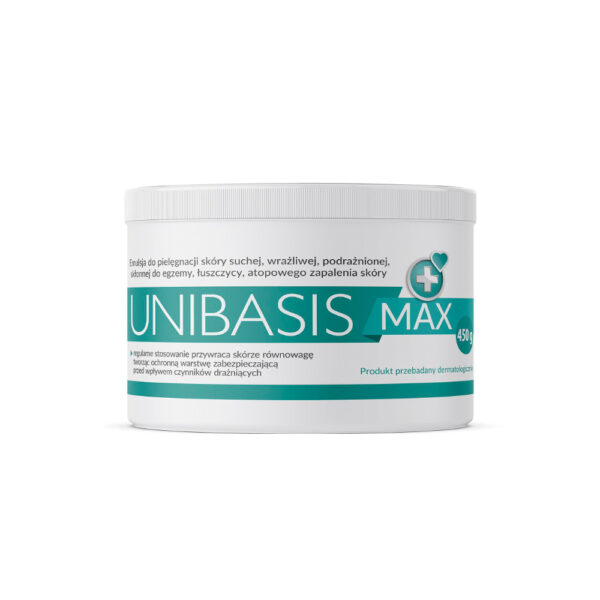 Unibasis Max