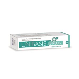 Unibasis 5 Plus