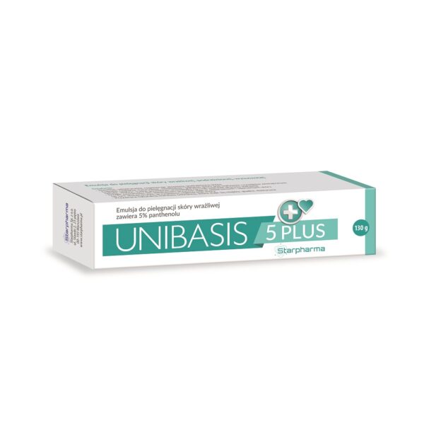 Unibasis 5 Plus