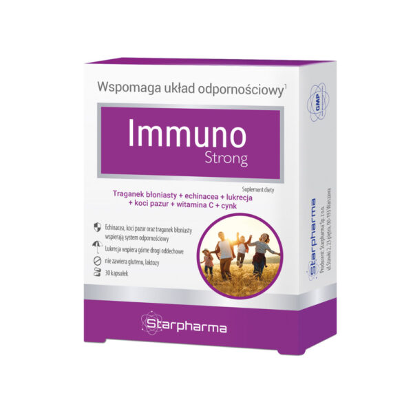 Immuno Strong