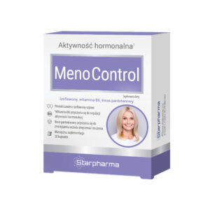 Meno Control