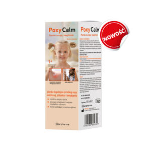 PoxyCalm