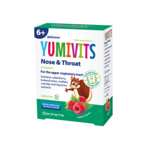 YUMIVITS Nose and Throat