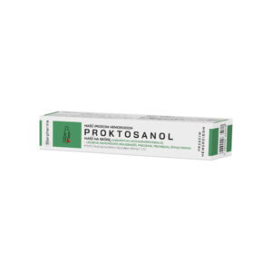 Proktosanol